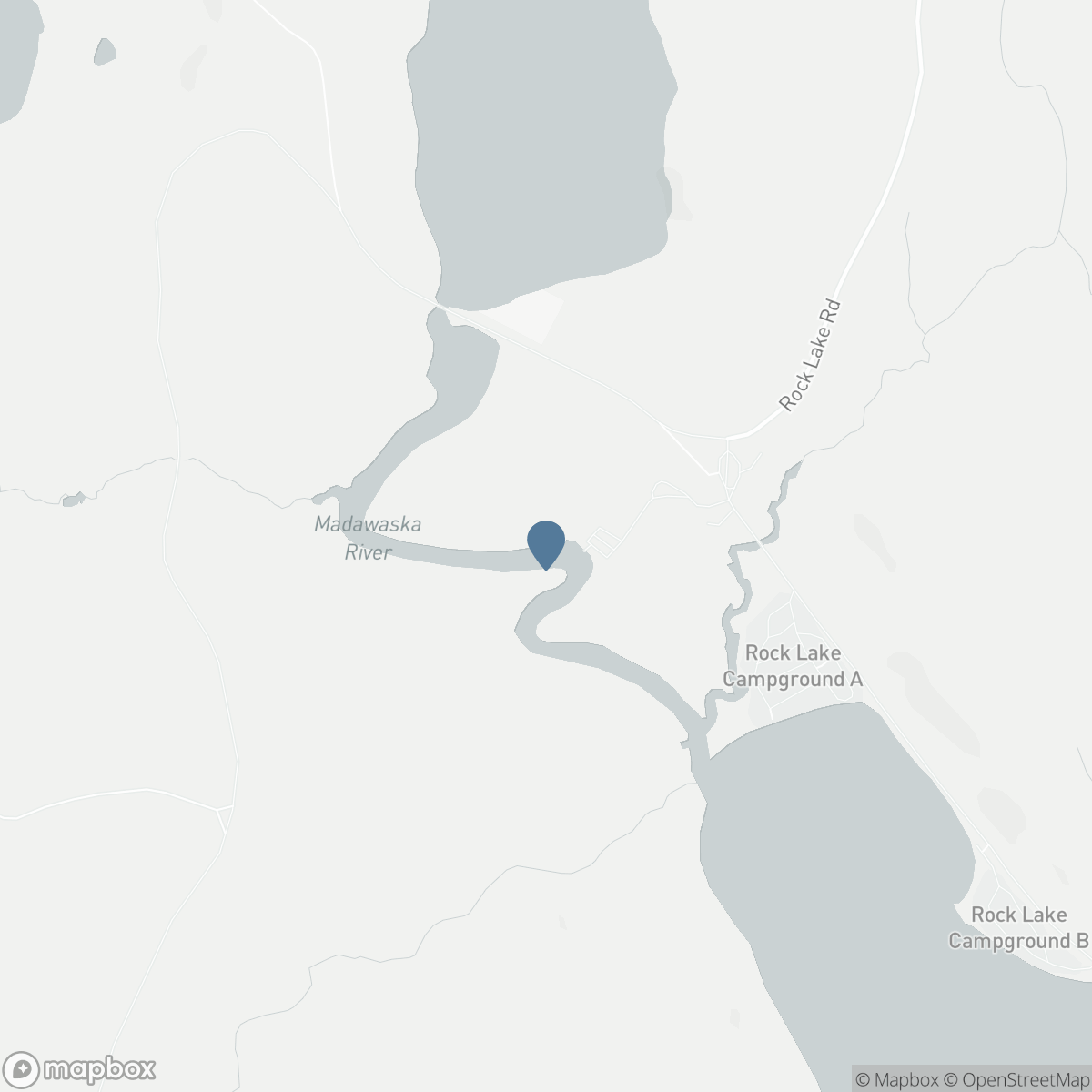 LOT 31 ROCK LAKE ROAD, South Algonquin, Ontario K0J 2M0